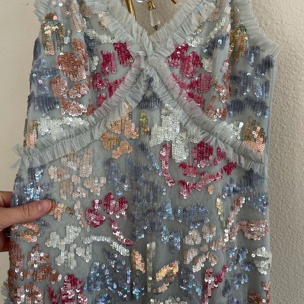 Needle and Thread Dress - Picture 7 of 7
